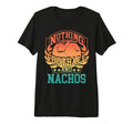 Nothing Better Than Football And T-Shirt - Streetwear Style for Adults - T-Shirt, Sweatshirt, Hoodie