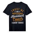 Mens Trust Me I Am Professional T-Shirt - Unique Graphic for Adults - T-Shirt, Sweatshirt, Hoodie