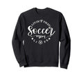 Soccer Mom Sweatshirt - Custom Art Print Men Women - T-Shirt, Sweatshirt, Hoodie