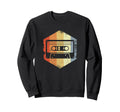 80S Cassette Tape Retrophile Hobby Sweatshirt - Unique Graphic for Adults - T-Shirt, Sweatshirt, Hoodie