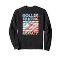 World Roller Skating Day Hoodie - Unique Graphic for Adults - T-Shirt, Sweatshirt, Hoodie