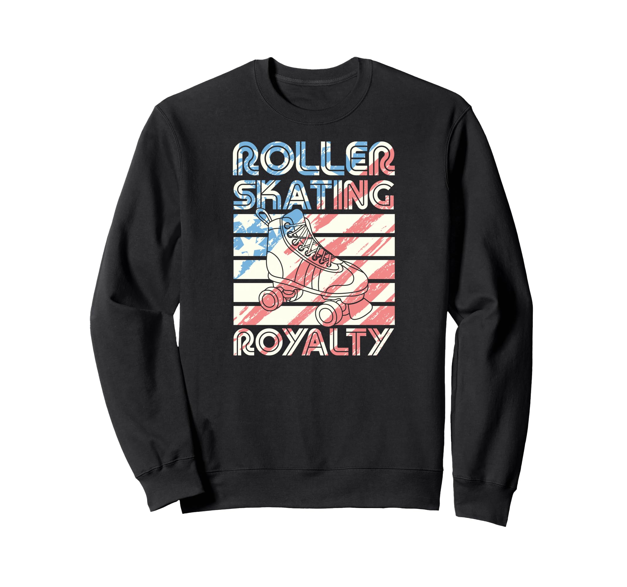 World Roller Skating Day Hoodie - Unique Graphic for Adults - T-Shirt, Sweatshirt, Hoodie