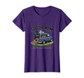 Soccer Mom Equipment Loaded T-Shirt - Casual Everyday Wear for Adults - T-Shirt, Sweatshirt, Hoodie