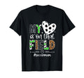 That Field Soccer Mom Soccer Player T-Shirt - Unique Graphic Men Women - T-Shirt, Sweatshirt, Hoodie