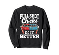 Foosball Player Foosball Table Soccer Sweatshirt - Streetwear Style Unisex - T-Shirt, Sweatshirt, Hoodie