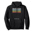 What Save Chat Disabled Soccer Hoodie - Casual Everyday Wear Men Women - T-Shirt, Sweatshirt, Hoodie