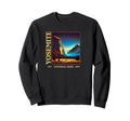 Yosemite Yosemite National Park Sweatshirt - Graphic Print Unisex - T-Shirt, Sweatshirt, Hoodie