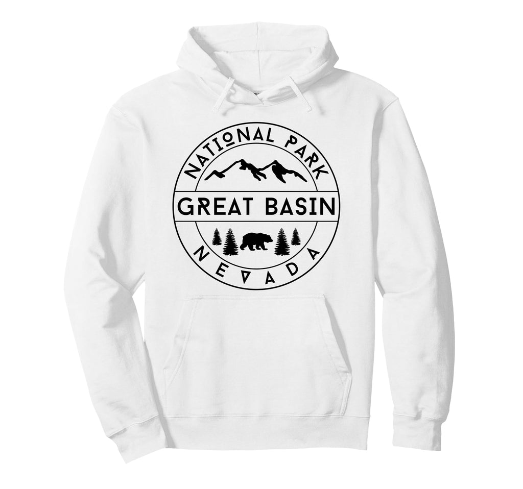 Great Basin National Park Nevada Sweatshirt - Novelty Apparel Men Women - T-Shirt, Sweatshirt, Hoodie