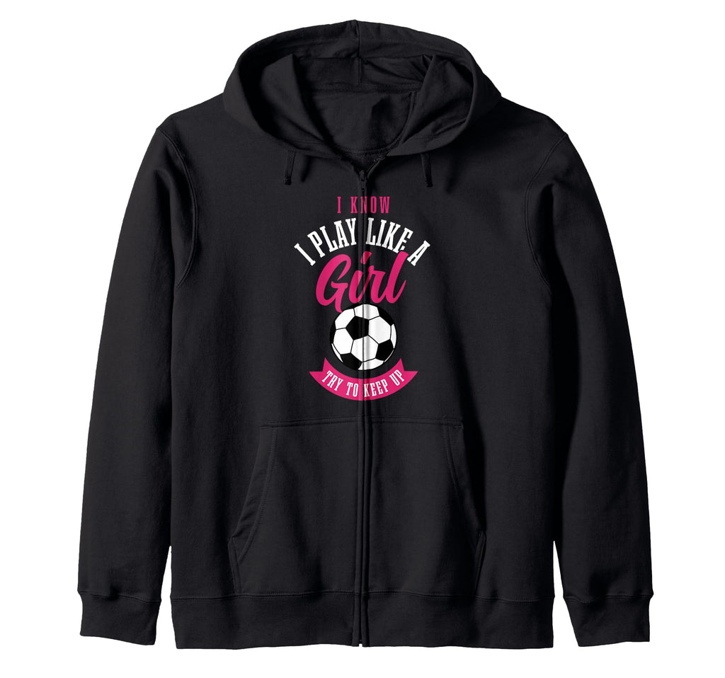 We Love Soccer Gifts T-Shirt - Custom Art Print Unisex - T-Shirt, Sweatshirt, Hoodie
