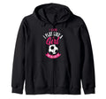 We Love Soccer Gifts T-Shirt - Custom Art Print Unisex - T-Shirt, Sweatshirt, Hoodie