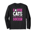Soccer Aesthetic Hoodie - Streetwear Style for Adults - T-Shirt, Sweatshirt, Hoodie