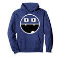 Monster Smile 80S Nostalgia Gamer Hoodie - Streetwear Style Unisex - T-Shirt, Sweatshirt, Hoodie
