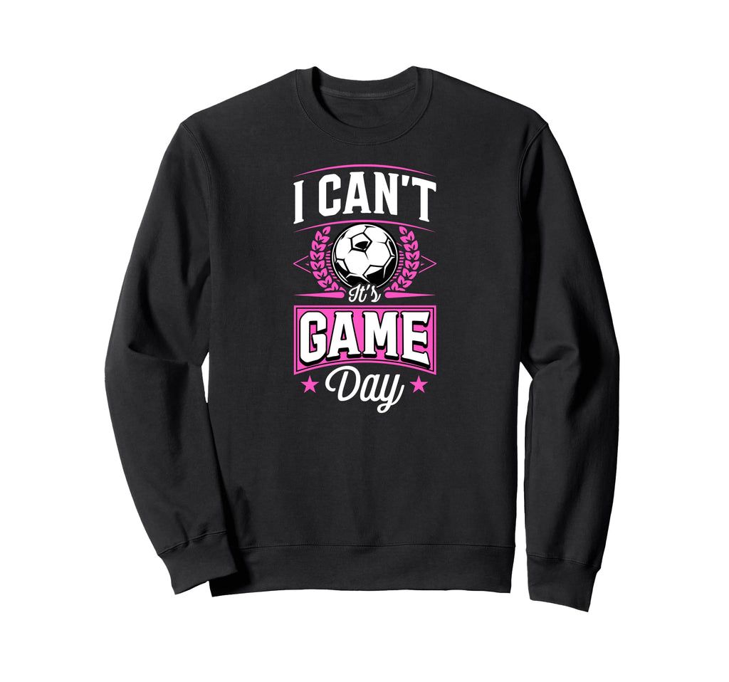 Soccer Aesthetic Sweatshirt - Fun Novelty Design Men Women - T-Shirt, Sweatshirt, Hoodie