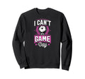 Soccer Aesthetic Sweatshirt - Fun Novelty Design Men Women - T-Shirt, Sweatshirt, Hoodie