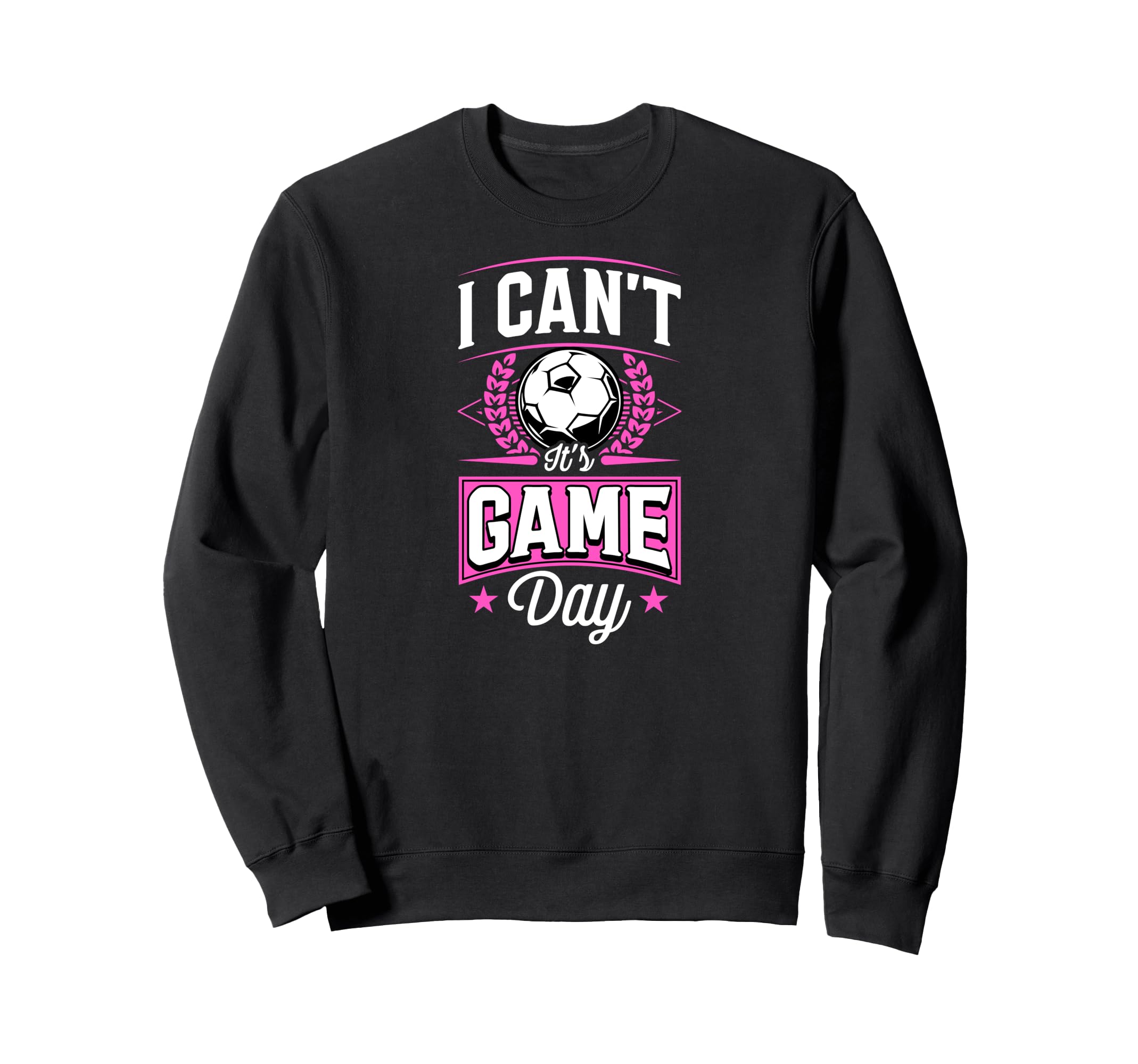 Soccer Aesthetic Sweatshirt - Fun Novelty Design Men Women - T-Shirt, Sweatshirt, Hoodie