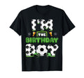 Im Birthday Soccer Group Family T-Shirt - Aesthetic Graphic for Adults - T-Shirt, Sweatshirt, Hoodie