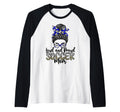 Loud And Proud Soccer Mom Mother Sweatshirt - Streetwear Style for Adults - T-Shirt, Sweatshirt, Hoodie