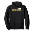 Soccer Goalie Player Fan Game Day Hoodie - Streetwear Style for Adults - T-Shirt, Sweatshirt, Hoodie