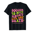 Groovy 70S Motivational Team T-Shirt - Casual Everyday Wear for Adults - T-Shirt, Sweatshirt, Hoodie