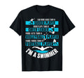 I Do More Kicks Than Soccer Player T-Shirt - Fun Novelty Design Unisex - T-Shirt, Sweatshirt, Hoodie