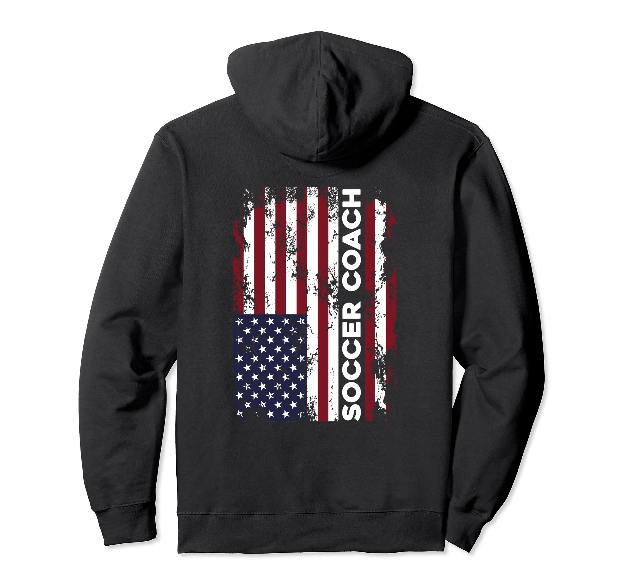 Soccer Coaching Training Trainer Soccer Hoodie - Custom Art Print Unisex - T-Shirt, Sweatshirt, Hoodie