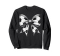 Soccer Ball Coquette Preppy Sweatshirt - Custom Art Print for Adults - T-Shirt, Sweatshirt, Hoodie