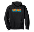 Old School Hip Hop Gift Mix Tape Hoodie - Casual Everyday Wear Men Women - T-Shirt, Sweatshirt, Hoodie