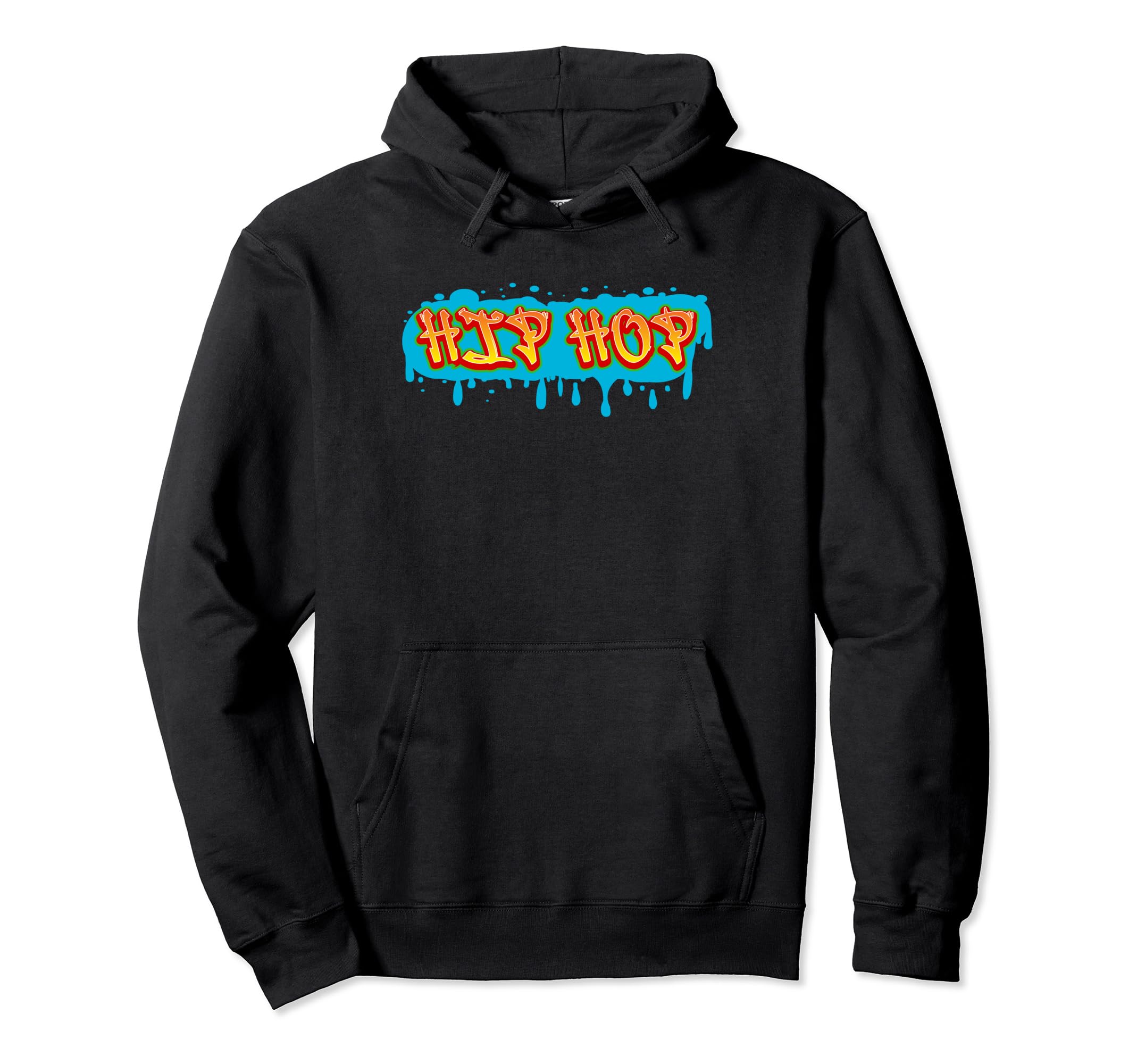 Old School Hip Hop Gift Mix Tape Hoodie - Casual Everyday Wear Men Women - T-Shirt, Sweatshirt, Hoodie