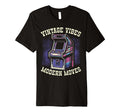 80S Arcade Nostalgia Pixel Art Video T-Shirt - Streetwear Style for Adults - T-Shirt, Sweatshirt, Hoodie