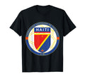 Haiti Football Soccer Fanclub T-Shirt - Streetwear Style Men Women - T-Shirt, Sweatshirt, Hoodie