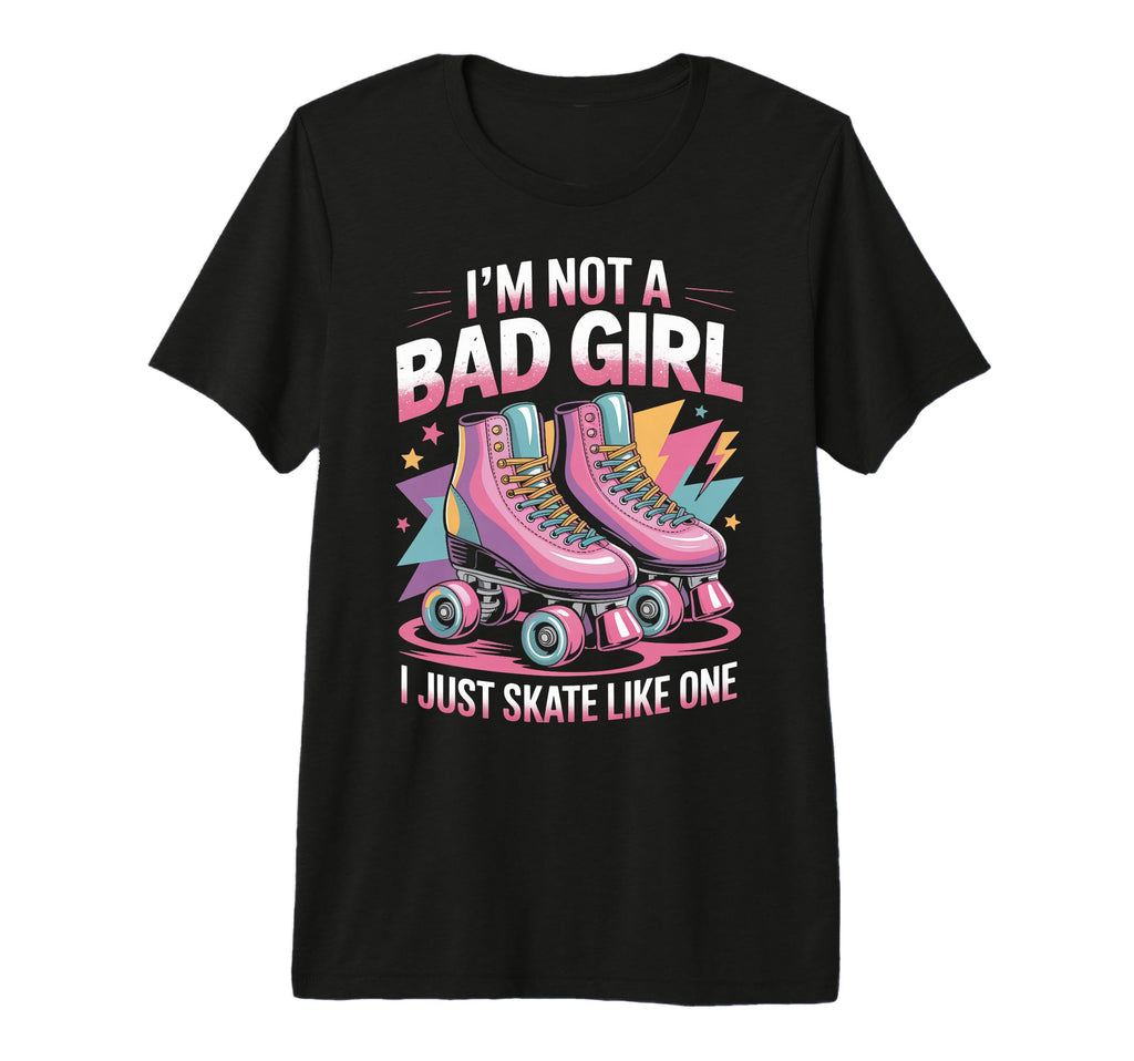 Skate Like One Roller Skate Roller T-Shirt - Streetwear Style Men Women - T-Shirt, Sweatshirt, Hoodie