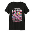 Skate Like One Roller Skate Roller T-Shirt - Streetwear Style Men Women - T-Shirt, Sweatshirt, Hoodie