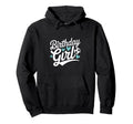Birthday Soccer Hearts Fun Celebration Hoodie - Novelty Apparel Unisex - T-Shirt, Sweatshirt, Hoodie