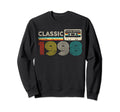 1998 1998 Cassette Tape Birthday Sweatshirt - Streetwear Style Unisex - T-Shirt, Sweatshirt, Hoodie