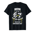 Birthday I Was 6 Now Im 7 Six Seven T-Shirt - Streetwear Style Unisex - T-Shirt, Sweatshirt, Hoodie
