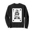Soccer Mom Must Haves Womens Mother Sweatshirt - Streetwear Style Unisex - T-Shirt, Sweatshirt, Hoodie