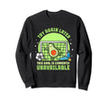 Avocado Soccer Goalie This Goal Is Sweatshirt - Minimalist Print Men Women - T-Shirt, Sweatshirt, Hoodie