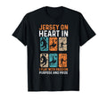 Soccer Player T-Shirt - Fun Novelty Design Men Women - T-Shirt, Sweatshirt, Hoodie