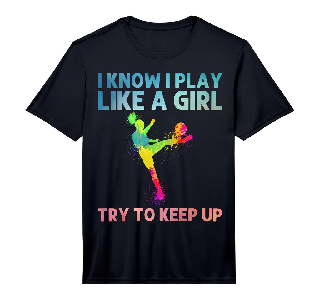 Funny Soccer Art Soccer Player Soccer T-Shirt - Trendy Graphic for Adults - T-Shirt, Sweatshirt, Hoodie