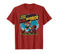 Tournament Weekend Mom Warrior T-Shirt - Casual Everyday Wear Men Women - T-Shirt, Sweatshirt, Hoodie