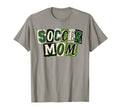 Soccer Mom T-Shirt - Streetwear Style for Adults - T-Shirt, Sweatshirt, Hoodie