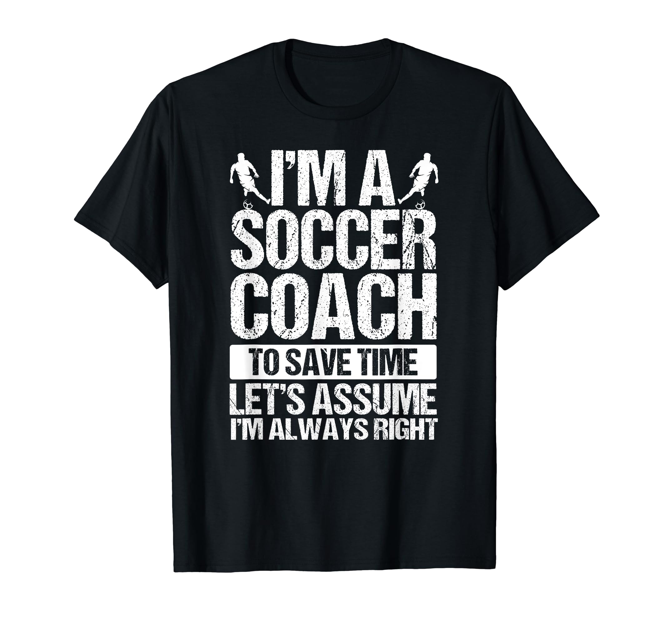 Soccer Coaching Training Trainer Soccer T-Shirt - Graphic Print Unisex - T-Shirt, Sweatshirt, Hoodie