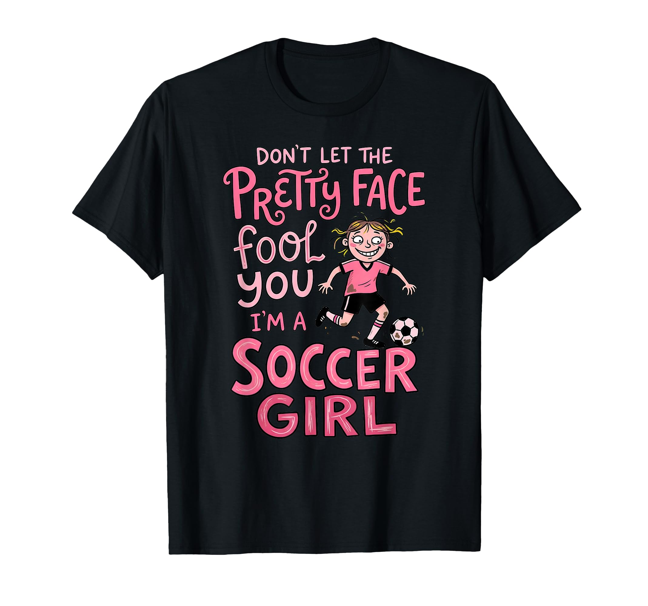 Funny Soccer Art Soccer Lover Soccer T-Shirt - Aesthetic Graphic Unisex - T-Shirt, Sweatshirt, Hoodie