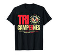 Club America Champions 2024 T-Shirt - Fun Novelty Design for Adults - T-Shirt, Sweatshirt, Hoodie