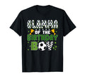 Glamma Birthday Soccer Group Family T-Shirt - Custom Art Print Men Women - T-Shirt, Sweatshirt, Hoodie