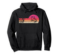 This Is How I Roll Roller Skate Roller Hoodie - Fun Novelty Design Unisex - T-Shirt, Sweatshirt, Hoodie