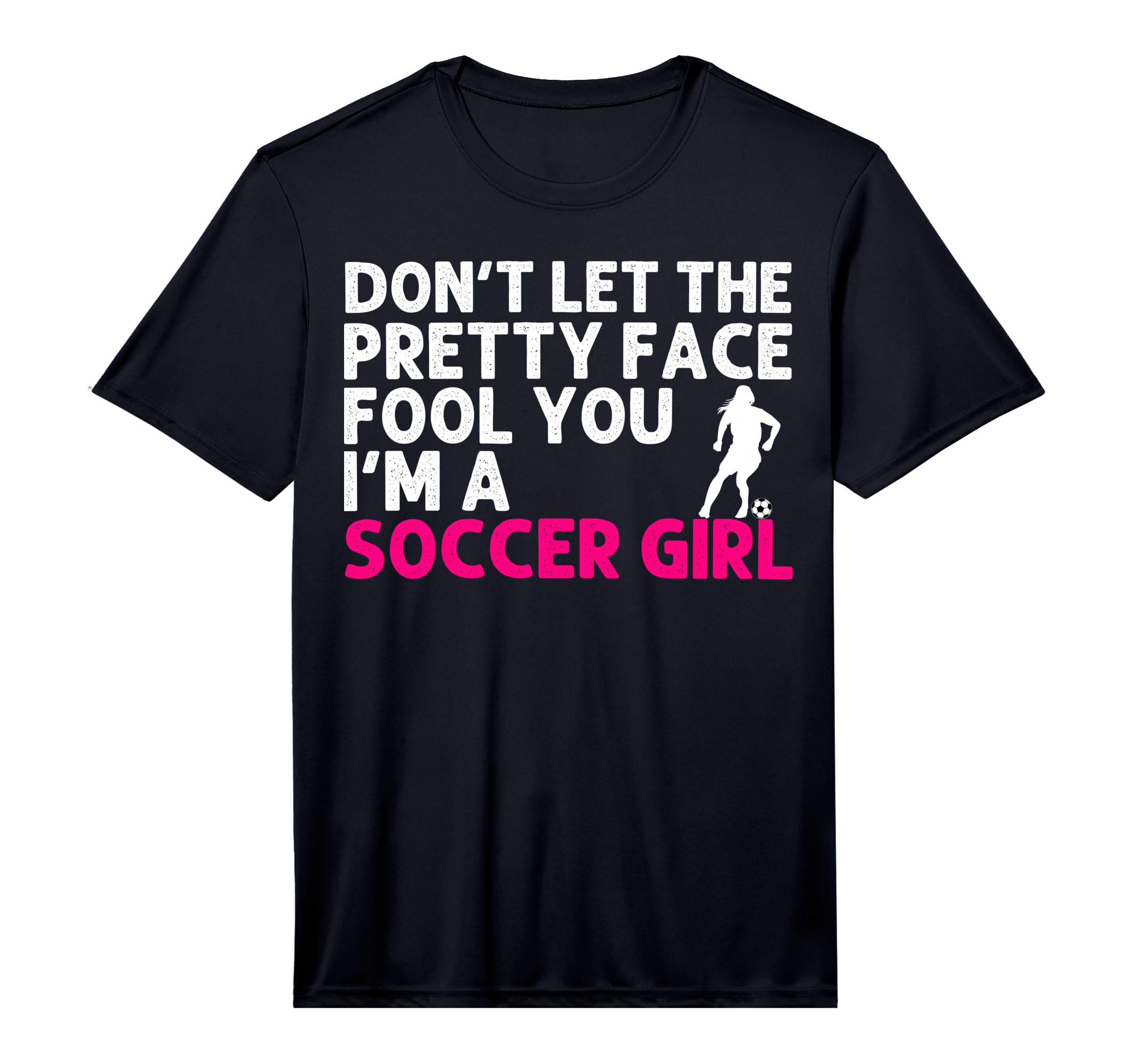Funny Soccer Art Soccer Lover T-Shirt - Fun Novelty Design Men Women - T-Shirt, Sweatshirt, Hoodie