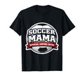 Soccer Mama Umpire Critic Mothers Day T-Shirt - Unique Graphic for Adults - T-Shirt, Sweatshirt, Hoodie