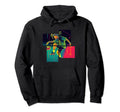 Streetwear Vibes Aesthetic Soccer Hoodie - Novelty Apparel for Adults - T-Shirt, Sweatshirt, Hoodie