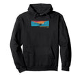 Zion National Park Hoodie - Casual Everyday Wear Men Women - T-Shirt, Sweatshirt, Hoodie